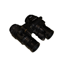 Load image into Gallery viewer, Z Bar BNVD-1431 MK2 Goggles w/ White Phosphor Elbit XLSH Tubes Up to 1800 FOM
