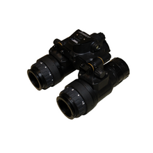 Load image into Gallery viewer, Z Bar BNVD-1431 MK2 Goggles w/ White Phosphor Elbit XLSH Tubes Up to 1800 FOM
