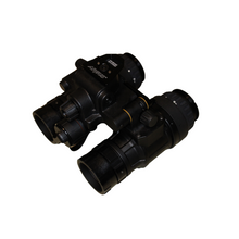 Load image into Gallery viewer, Z Bar BNVD-1431 MK2 Goggles w/ White Phosphor Elbit XLSH Tubes 1800-2000 FOM
